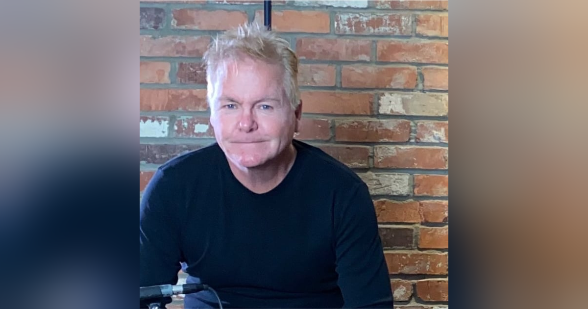 Season 3 - Episode 27 - Tom Hayes Season 3 - Episode 27 - Tom Hayes