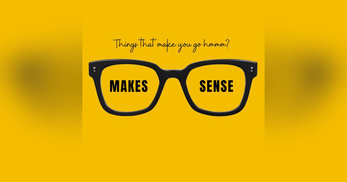 Making Sense of Generational Wealth with best selling author Jamil Frazier - Episode 92 Making Sense of Generational Wealth with best selling author Jamil Frazier - Episode 92