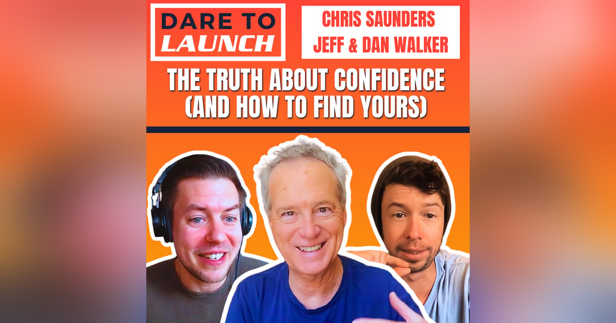 How To Find Confidence (No Faking Required) How To Find Confidence (No Faking Required)