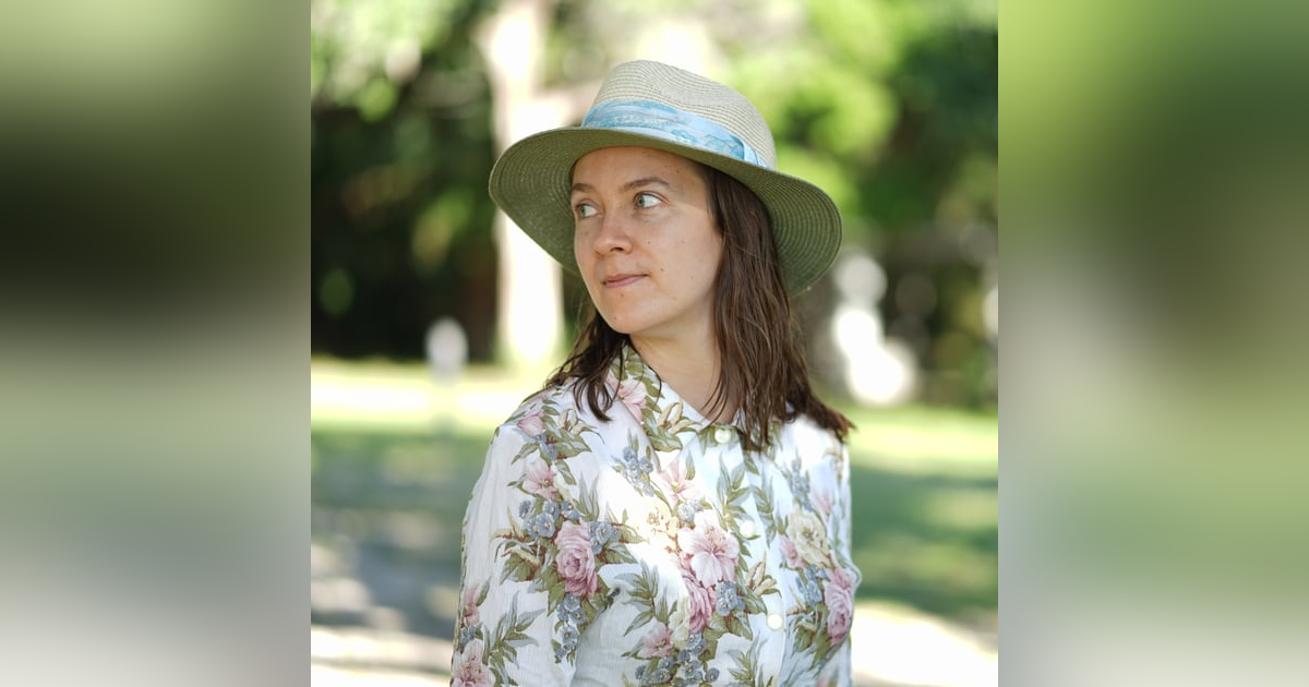 TCC 17. Remember Me Then - Jane Kozhevnikova TCC 17. Remember Me Then - Jane Kozhevnikova