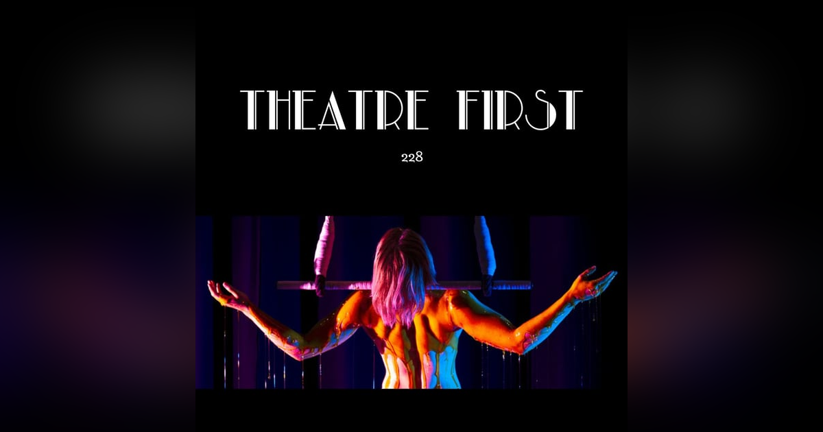 228: Sensory Decadence (Gasworks Arts Park, Melbourne, Australia) (review) 228: Sensory Decadence (Gasworks Arts Park, Melbourne, Australia) (review)