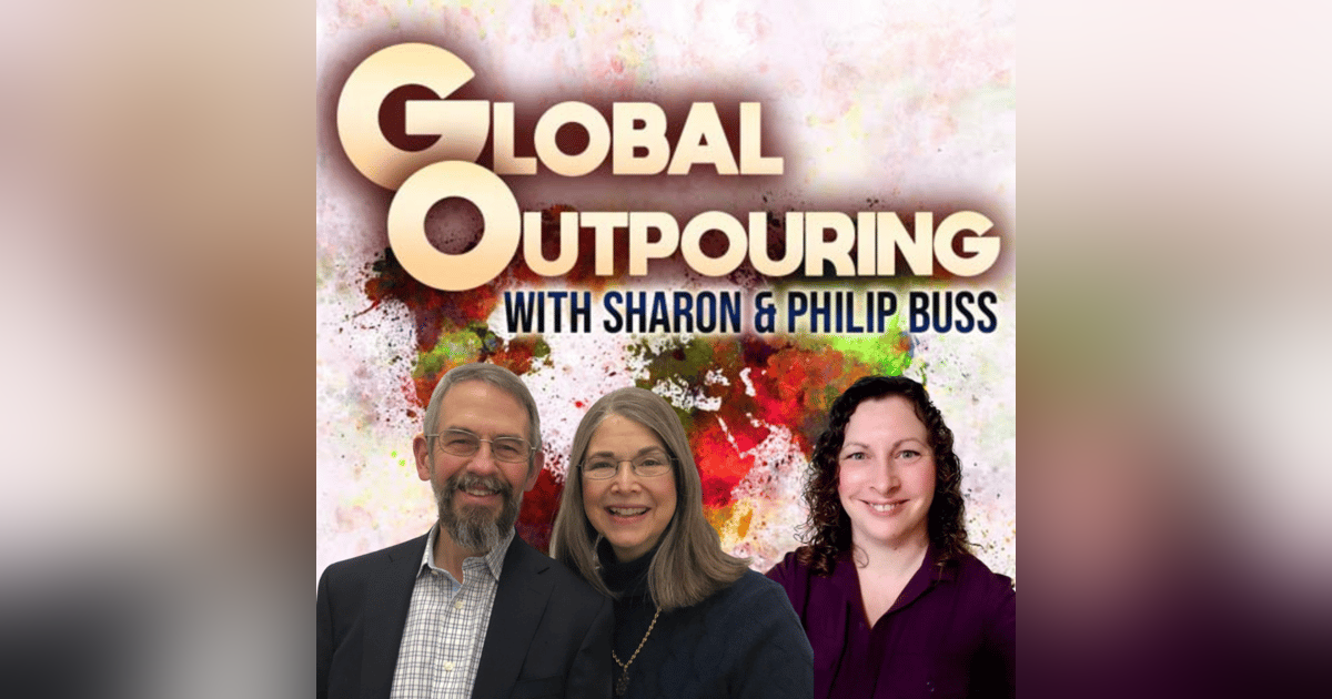 (205) "God Redefines Success" with Lynnea Chasteen (205) "God Redefines Success" with Lynnea Chasteen