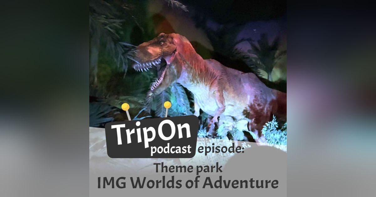 Theme park IMG Worlds of Adventure, a troubled risk? Theme park IMG Worlds of Adventure, a troubled risk?
