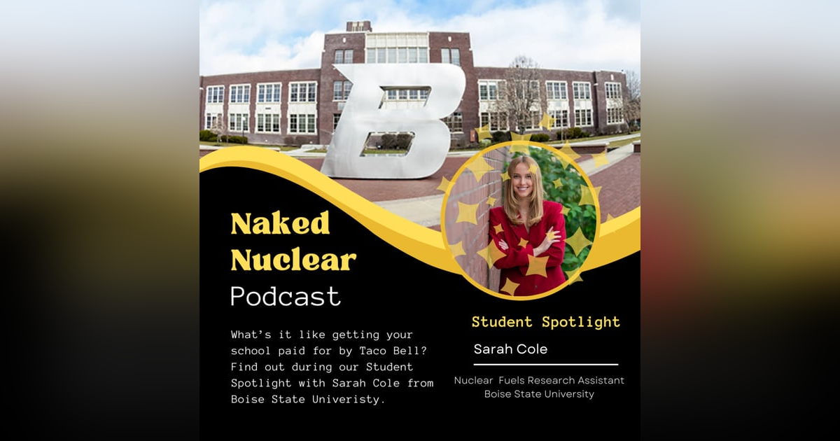 Student Spotlight: How to Win BIG Scholarships with Sarah Cole Student Spotlight: How to Win BIG Scholarships with Sarah Cole