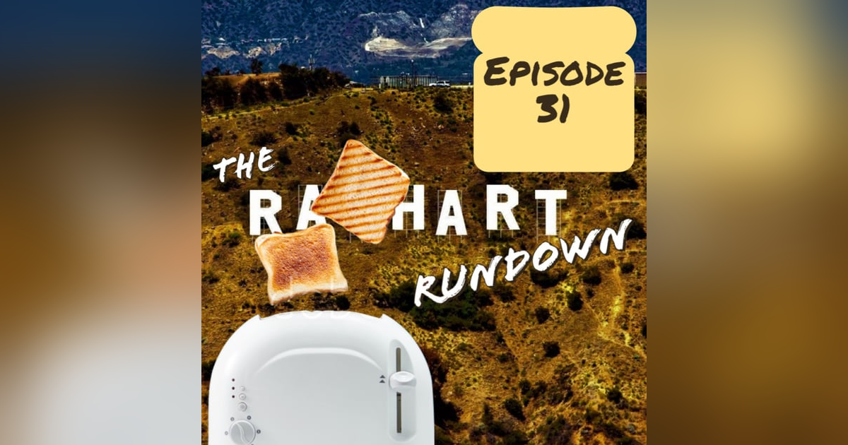 How to "Bonk" Your Toaster?! - Ep. 31 How to "Bonk" Your Toaster?! - Ep. 31
