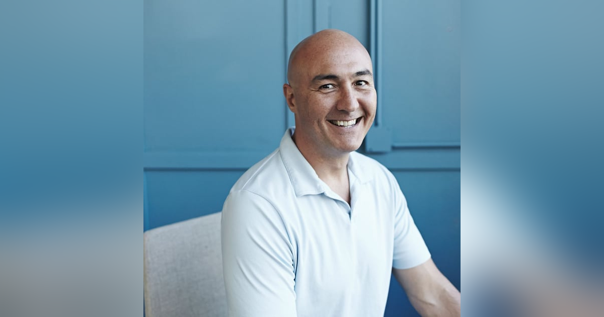 Mark Dorsey CoFounder Bonanza new way of selling goods Mark Dorsey CoFounder Bonanza new way of selling goods