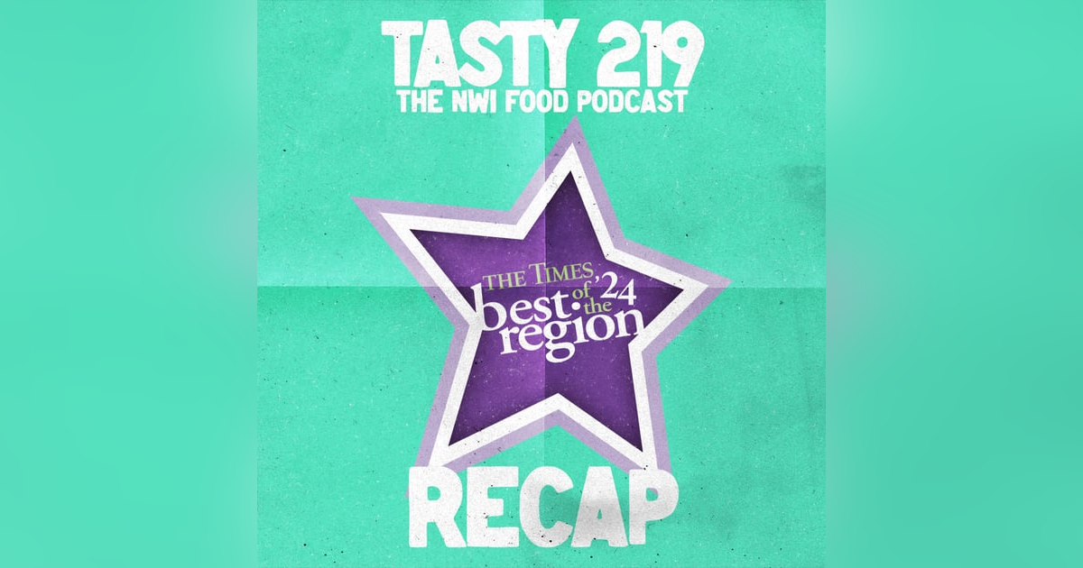 BONUS EPISODE: Times Best of the Region '24 Recap BONUS EPISODE: Times Best of the Region '24 Recap