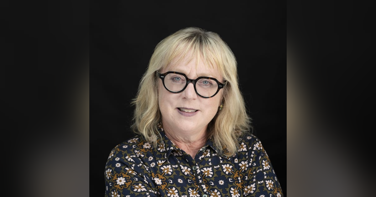#212: Karen Swallow Prior: You Have a Calling #212: Karen Swallow Prior: You Have a Calling
