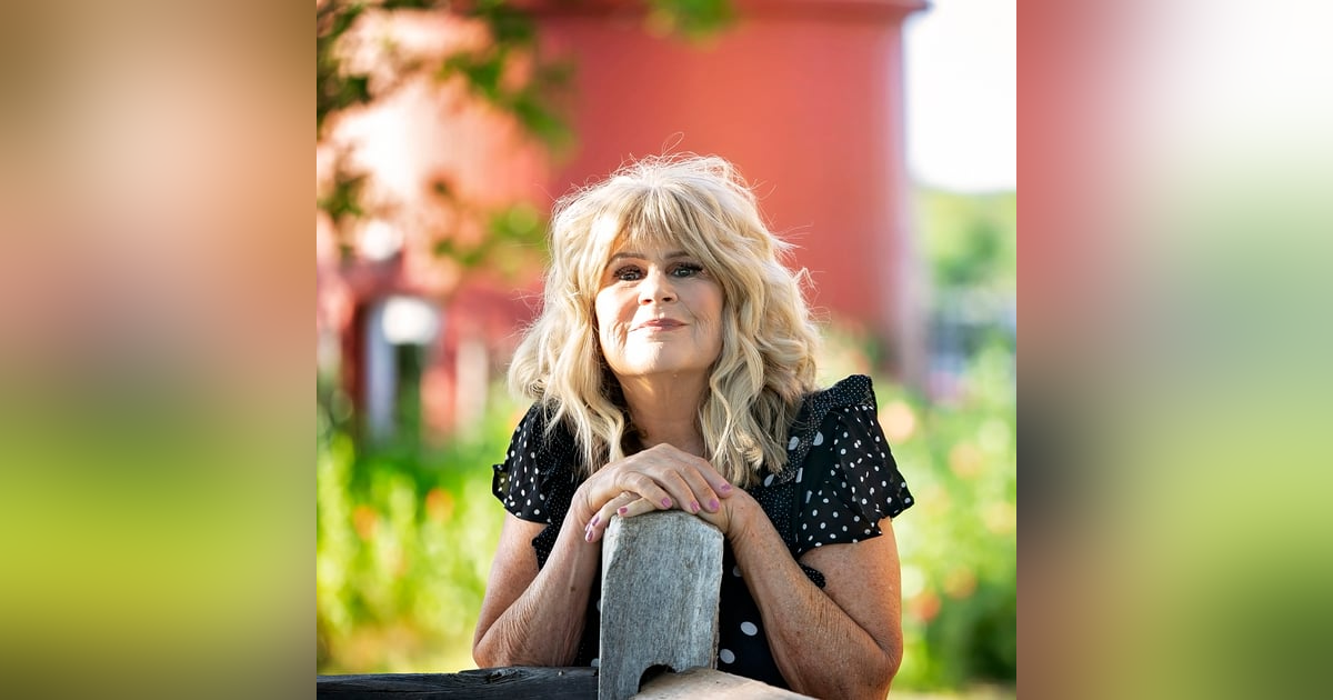 Identity Is the Real Transformation: Debbie Dobbins on Breaking Patterns and Building Power Identity Is the Real Transformation: Debbie Dobbins on Breaking Patterns and Building Power