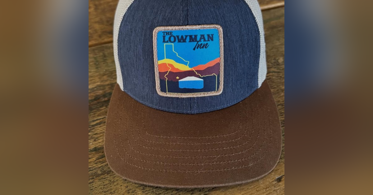 The Lowman Inn: Idaho’s Back-Door to the Sawtooths The Lowman Inn: Idaho’s Back-Door to the Sawtooths
