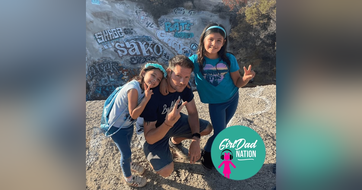 DJ Dad and Silly Stories (ft. Kevin Polowy, Entertainment Journalist) DJ Dad and Silly Stories (ft. Kevin Polowy, Entertainment Journalist)