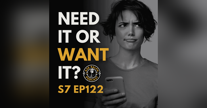 image for Budget Smarter: Learn to Separate Needs and Wants