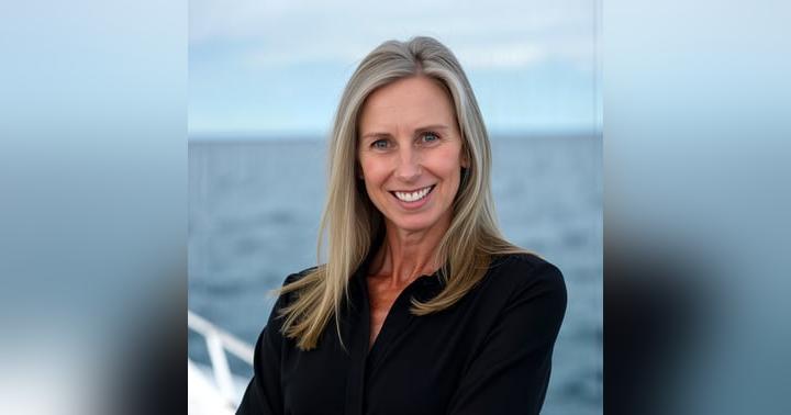 image for Danielle Fraser: Serving with Strategy and Soul in Real Estate