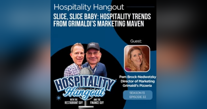 image for Beyond the Pizza: Hospitality Lessons from Grimaldi's