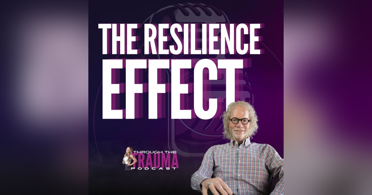 The Resilience Effect: To get Unstuck, You must Learn This The Resilience Effect: To get Unstuck, You must Learn This