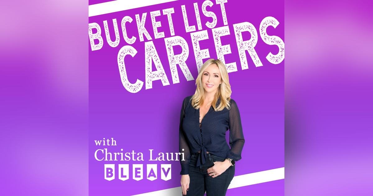 Bucket List Careers Trailer Bucket List Careers Trailer