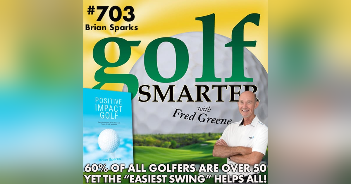 60% of All Golfers Are Over 50, Yet The “Easiest Swing”Can Help All Golfers! 60% of All Golfers Are Over 50, Yet The “Easiest Swing”Can Help All Golfers!