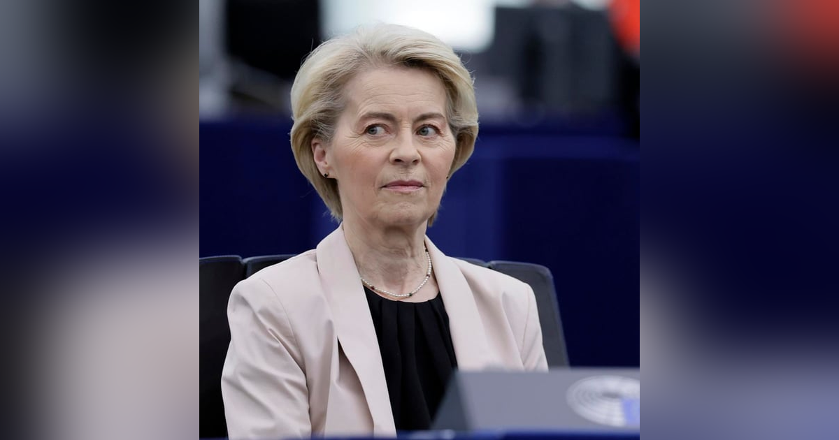 Prensa económica: Reacción de la UE a los aranceles de Trump Prensa económica: Reacción de la UE a los aranceles de Trump