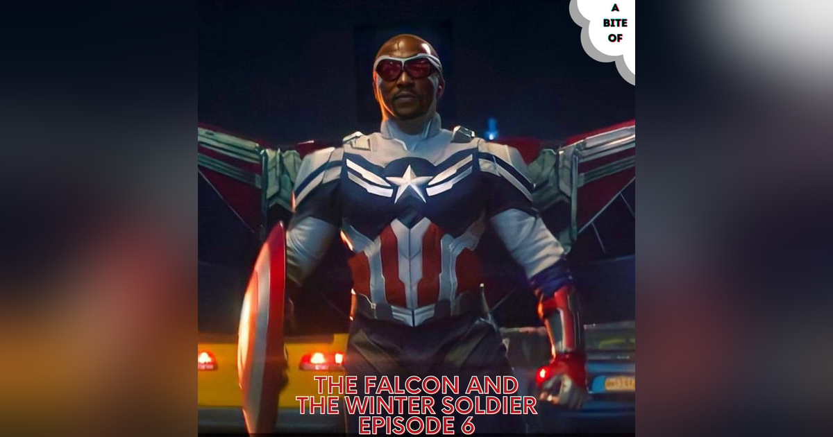 The Falcon and The Winter Soldier: One World, One People | Marvel The Falcon and The Winter Soldier: One World, One People | Marvel