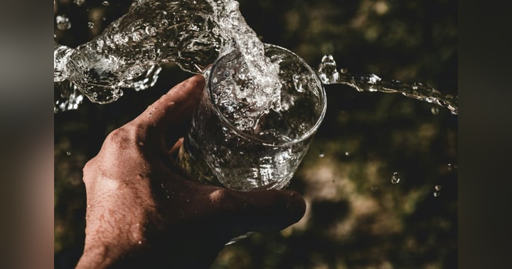 image for How Much Should You Drink After Rucking? The Science-Based Hydration Guide