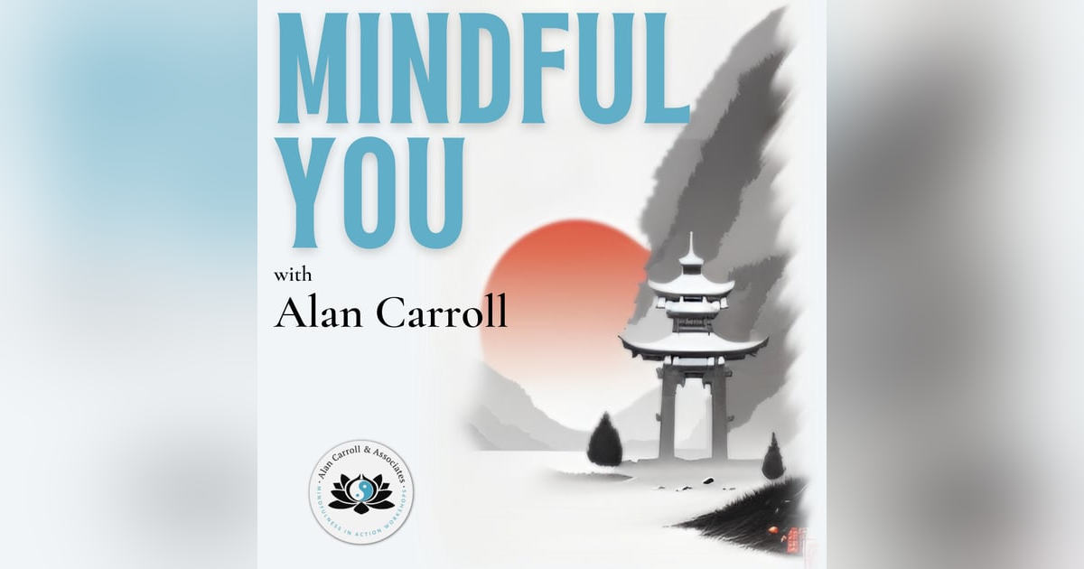 Mindful You Mindful You