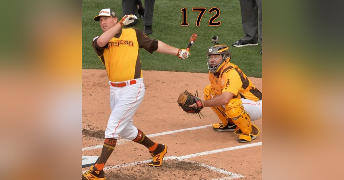 172: Manufactured Midseason 172: Manufactured Midseason