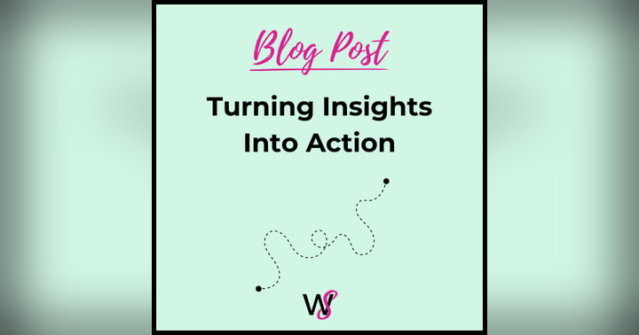 image for Turning Last Year's Insights into This Year's Actions