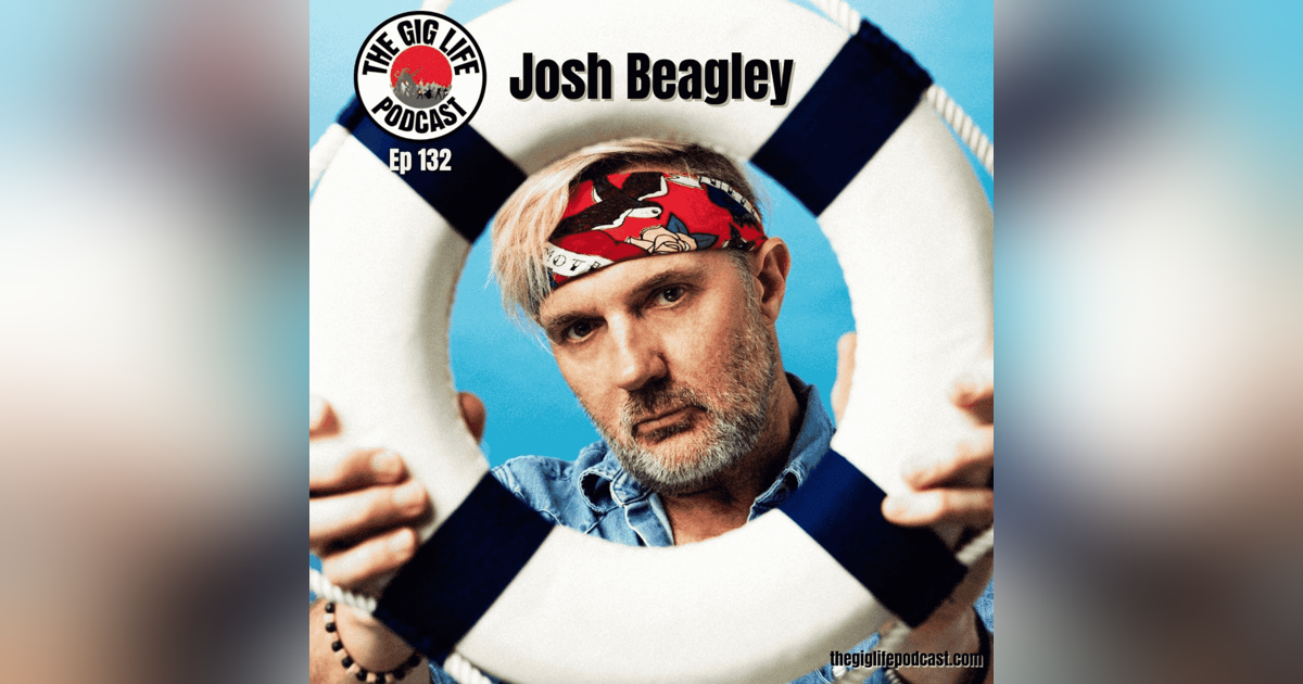 132. Josh Beagley 132. Josh Beagley