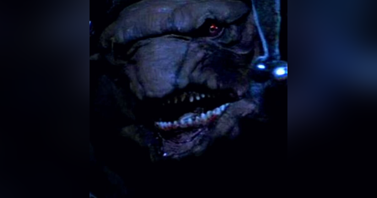 El Duende Diabólico Historias De Terror - REDE El Duende Diabólico Historias De Terror - REDE