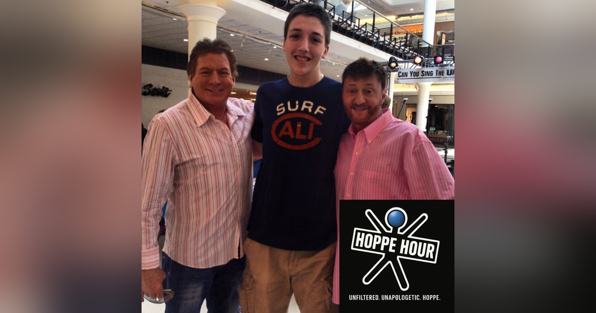 R.I.P. JoBo From Eddie & JoBo Show (Hoppe Hour With Ryan Hoppe: 11.25.25) R.I.P. JoBo From Eddie & JoBo Show (Hoppe Hour With Ryan Hoppe: 11.25.25)