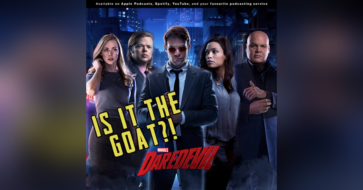 The Devil's in the Details: A look back at Netflix's "Daredevil" The Devil's in the Details: A look back at Netflix's "Daredevil"