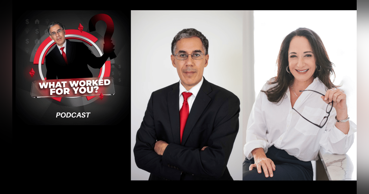Want Better Agents? Pay Them Differently Can Create Great Success With Betsy Pepine Want Better Agents? Pay Them Differently Can Create Great Success With Betsy Pepine