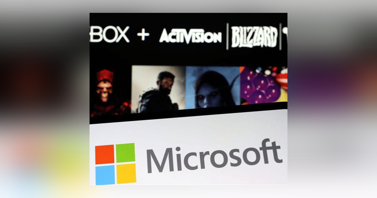 Microsoft/Activision Merger is Coming, Game Pass Core is Dumb and is Replacing Xbox Live Gold Microsoft/Activision Merger is Coming, Game Pass Core is Dumb and is Replacing Xbox Live Gold