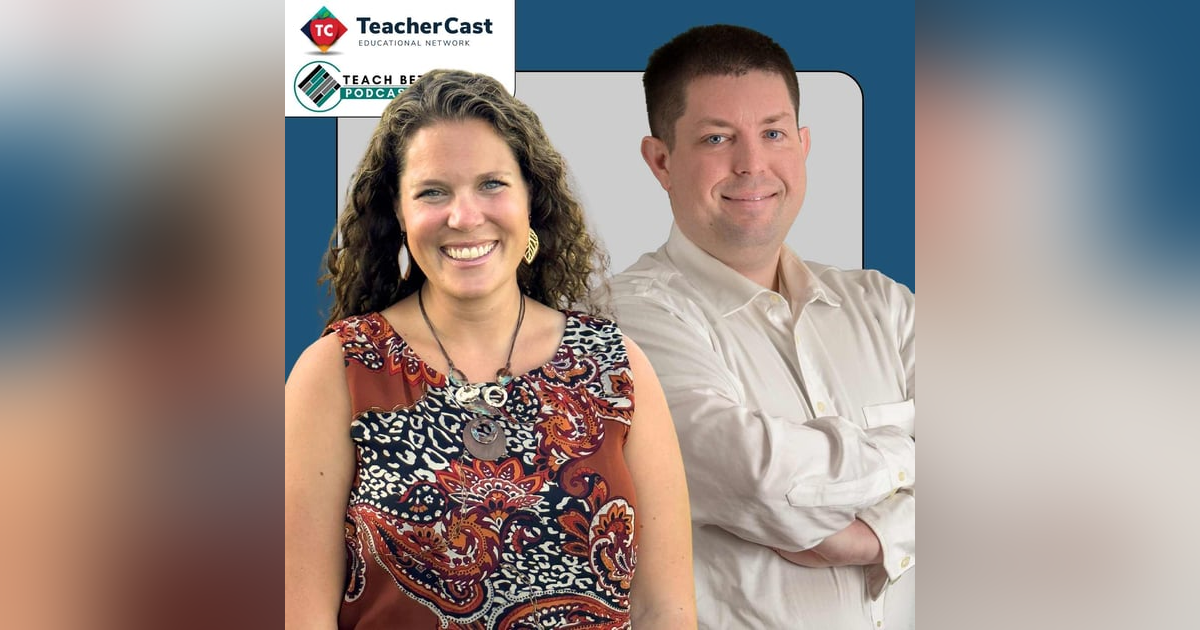 Enhancing Professional Development in Education Through Strategic Teacher Engagement: A Conversation with Michelle Stie Enhancing Professional Development in Education Through Strategic Teacher Engagement: A Conversation with Michelle Stie