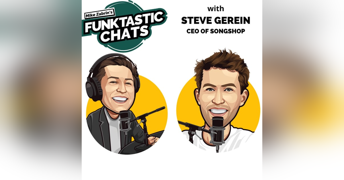 SongShop is Paving a New Revenue Model for Songwriters and Artists SongShop is Paving a New Revenue Model for Songwriters and Artists