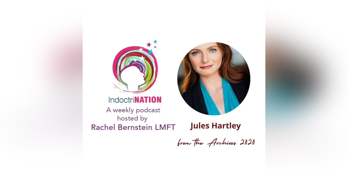 3HO's House of Fallen Cards w/Jules Hartley (From The Archives 2020) 3HO's House of Fallen Cards w/Jules Hartley (From The Archives 2020)