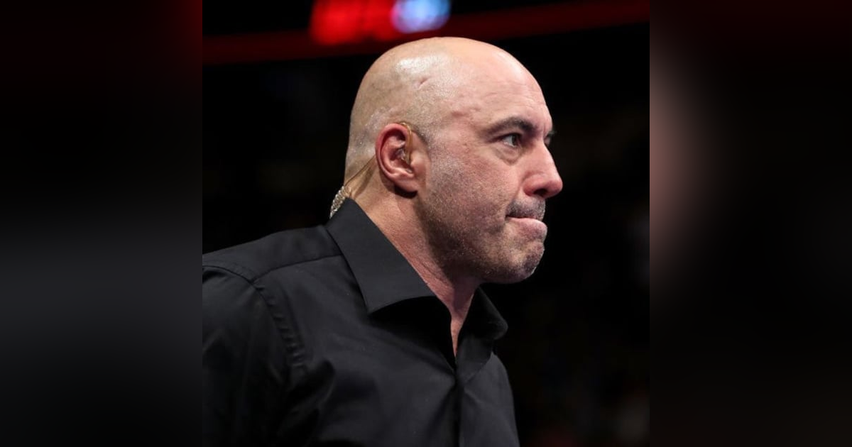 Re-opening America and the Joe Rogan Experience. Re-opening America and the Joe Rogan Experience.