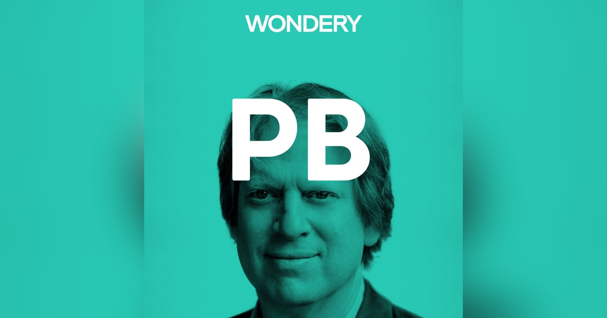 Paul Bloom Returns Paul Bloom Returns