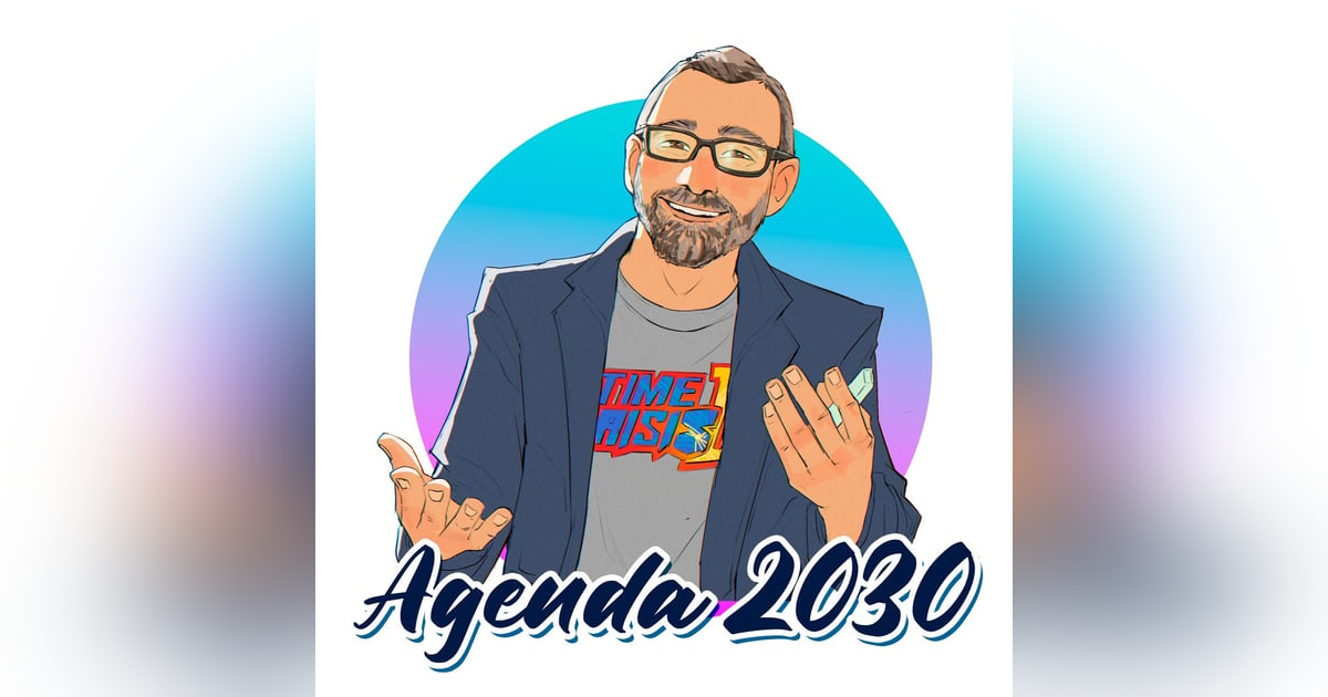 La Agenda 2030 y los Objetivos de Desarrollo Sostenible La Agenda 2030 y los Objetivos de Desarrollo Sostenible