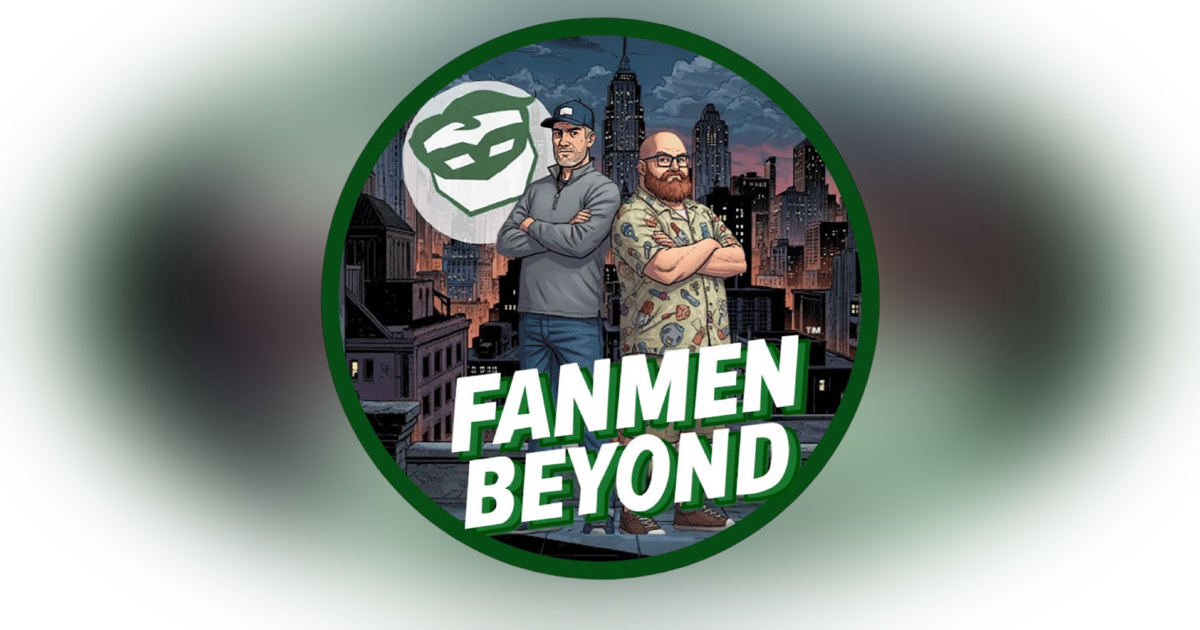 FANMEN Beyond: Episode 22: Cruisie Boochies FANMEN Beyond: Episode 22: Cruisie Boochies