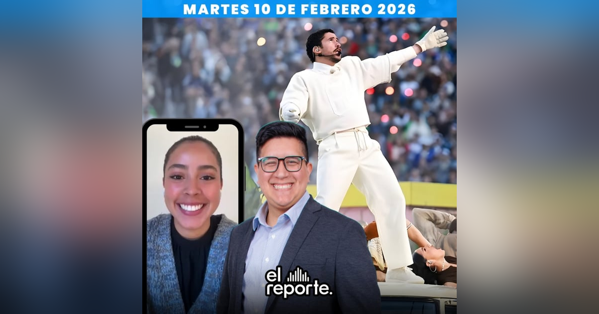 “¿Arte o activismo?” Bad Bunny y la expectativa política del medio tiempo “¿Arte o activismo?” Bad Bunny y la expectativa política del medio tiempo