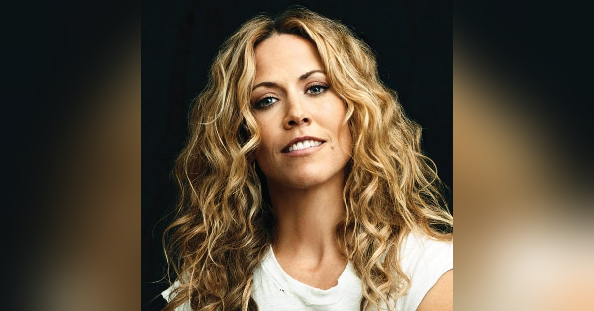 Sheryl Crow, Grammy award winning musician, breast cancer survivor Sheryl Crow, Grammy award winning musician, breast cancer survivor