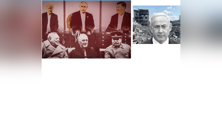 image for Una isla perdida en la vorágine global