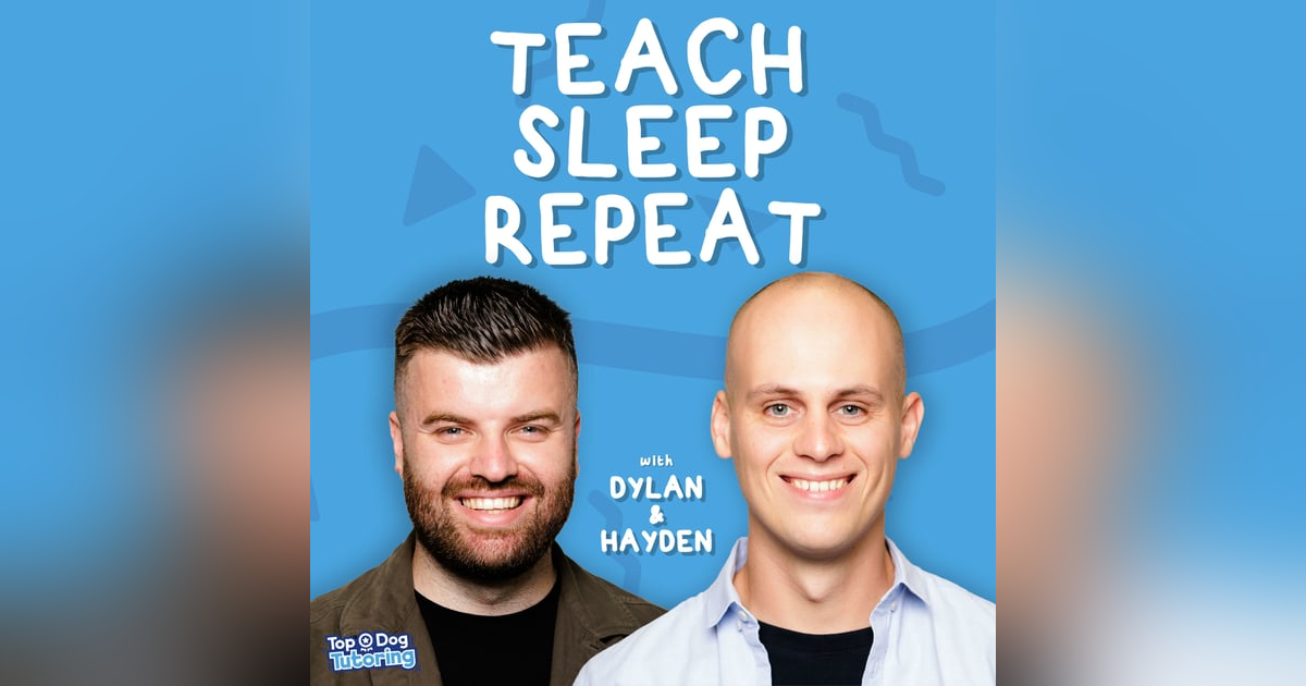 Ep 127: Answering Your Questions: Controversial Teacher Opinions, TA Roles & Pointless Assessment Ep 127: Answering Your Questions: Controversial Teacher Opinions, TA Roles & Pointless Assessment