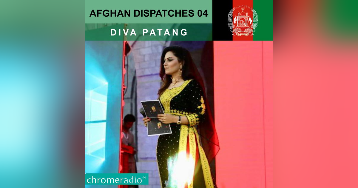 Afghan Dispatches 04 | Diva Patang Afghan Dispatches 04 | Diva Patang