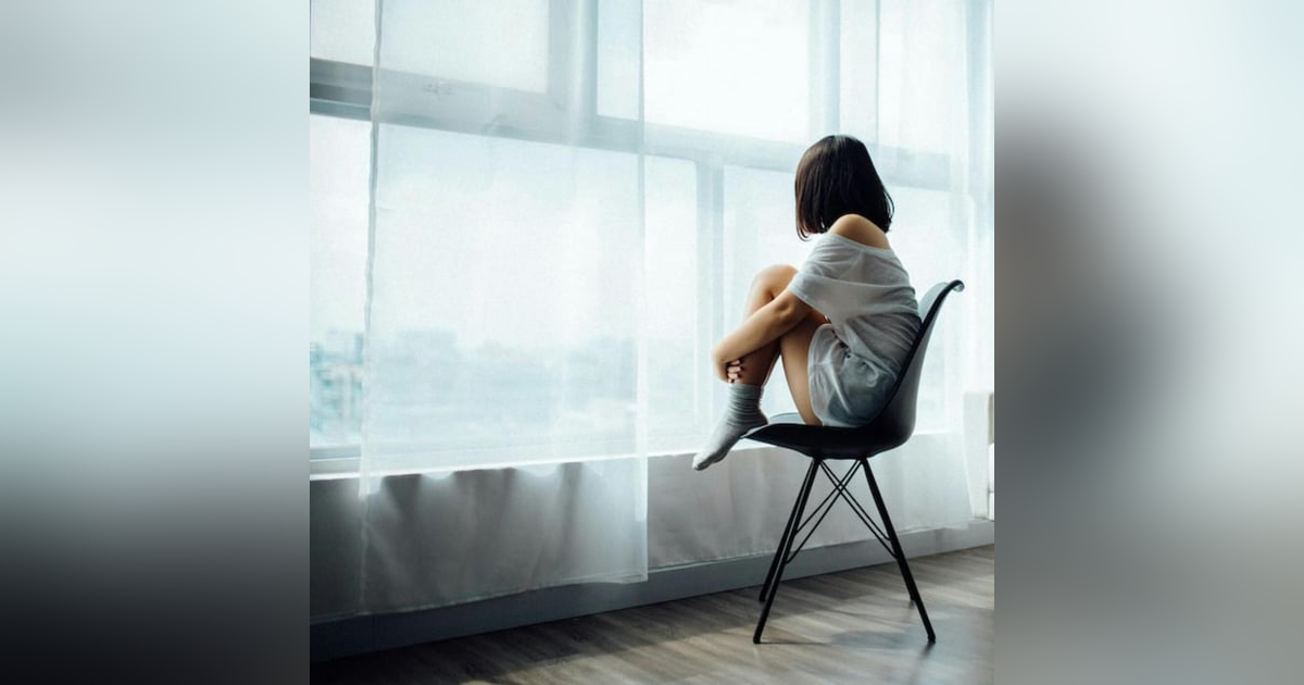 Postpartum Depression Among The Unspoken Expectations Of Society: Marina shares her journey through not only learning she was pregnant and the birth of her child, but also her struggles after her daughter was born | 45 Postpartum Depression Among The Unspoken Expectations Of Society: Marina shares her journey through not only learning she was pregnant and the birth of her child, but also her struggles after her daughter was born | 45