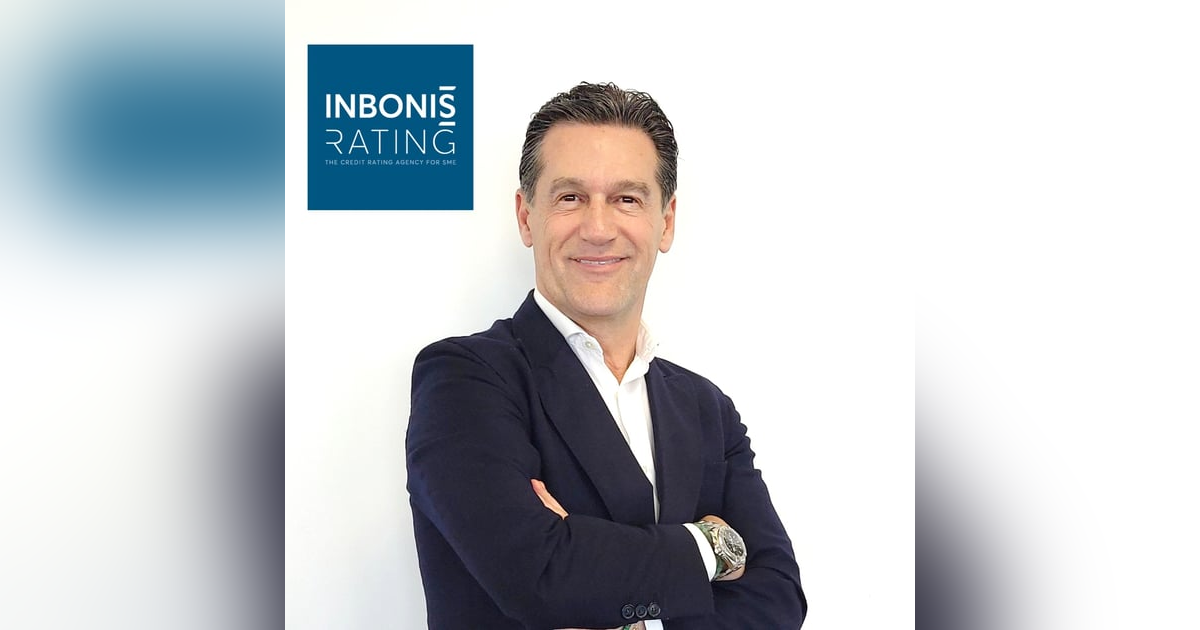 Calificación crediticia, deuda y M&A, con Javier González (Inbonis Rating) Calificación crediticia, deuda y M&A, con Javier González (Inbonis Rating)