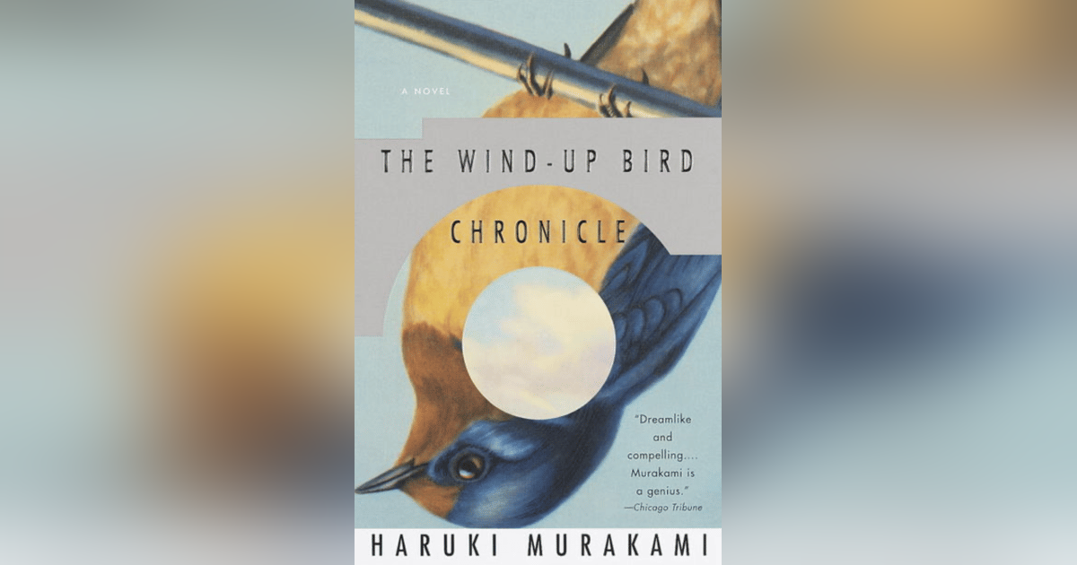 137 Haruki Murakami 137 Haruki Murakami