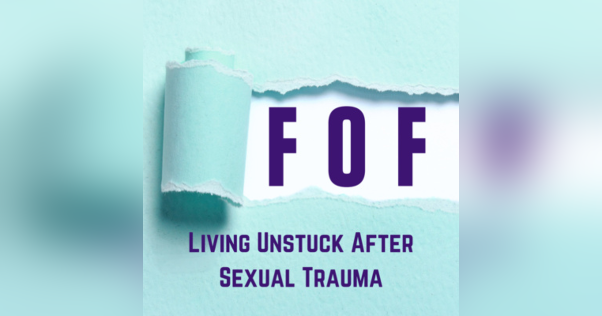 FOF Podcast Trailer FOF Podcast Trailer