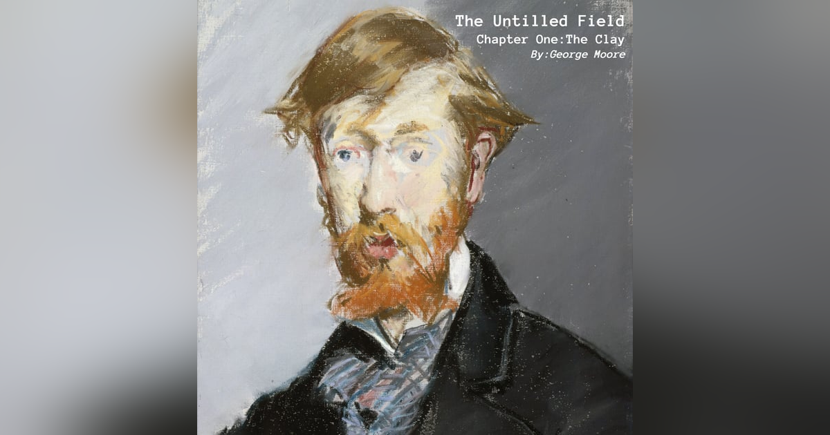 TUF 01: The Untilled Field: In The Clay TUF 01: The Untilled Field: In The Clay